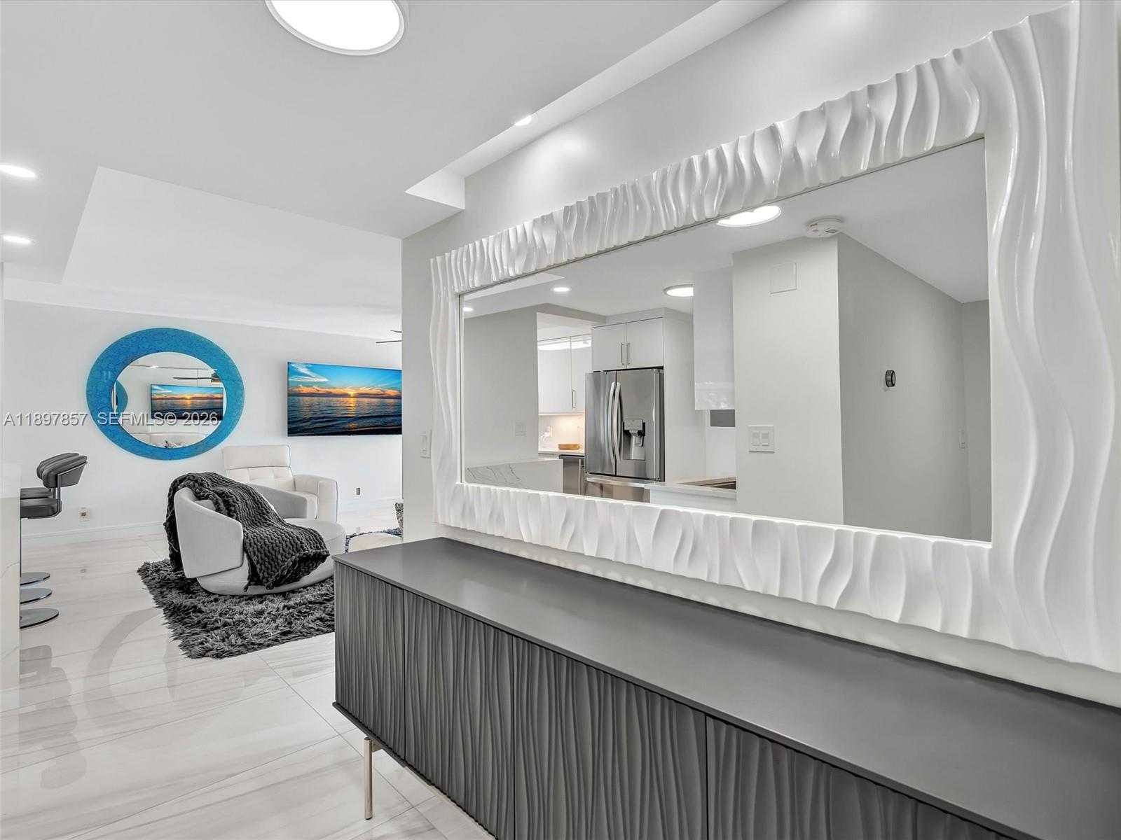 SEA MONARCH CONDO - Residential