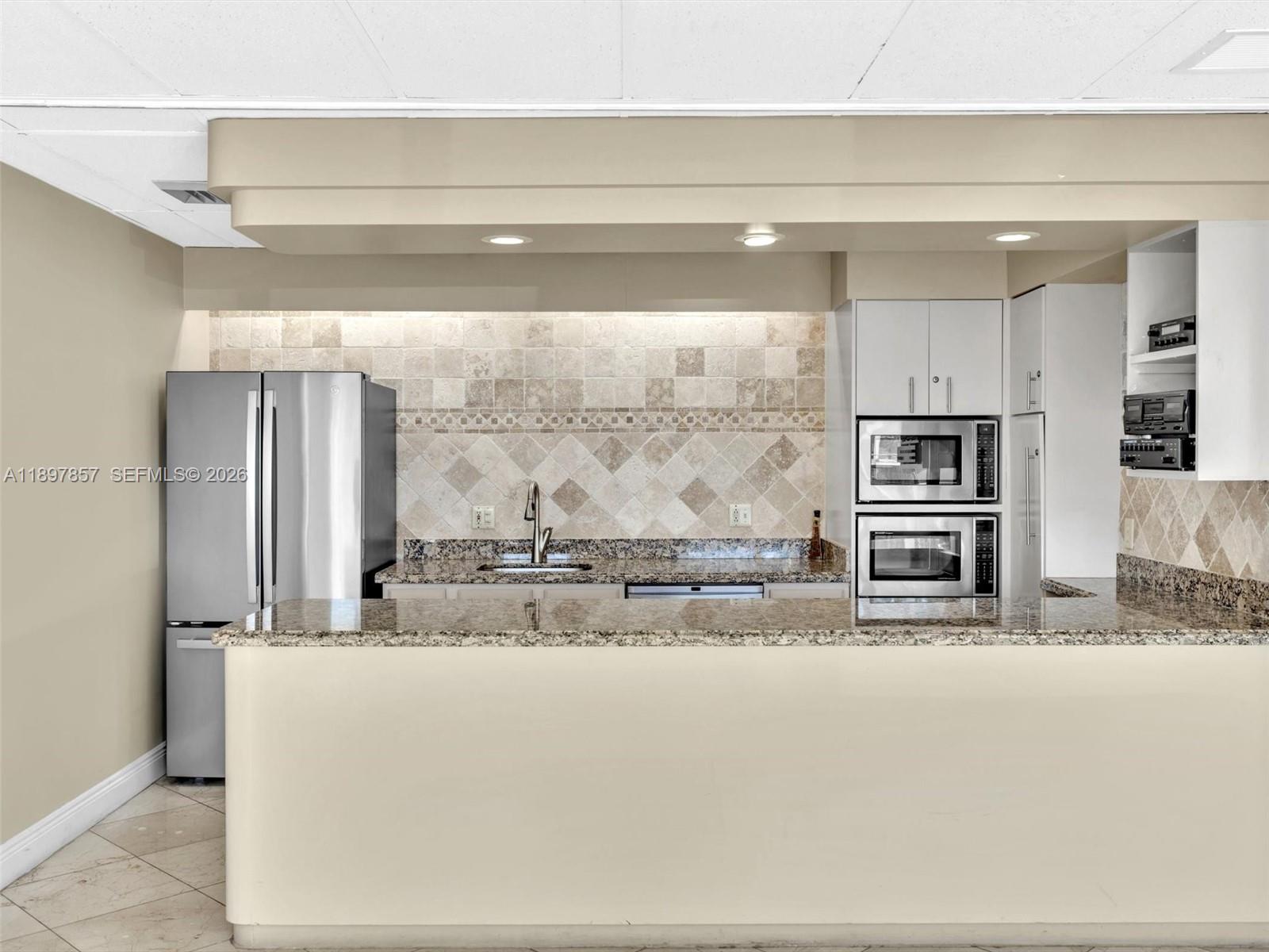 SEA MONARCH CONDO - Residential