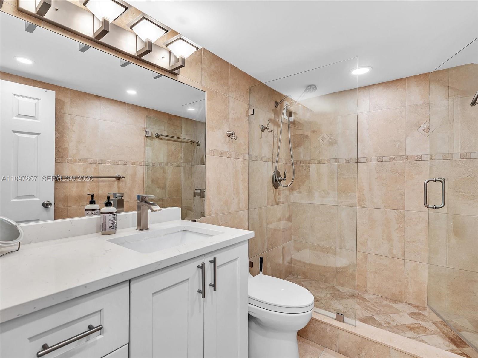 SEA MONARCH CONDO - Residential