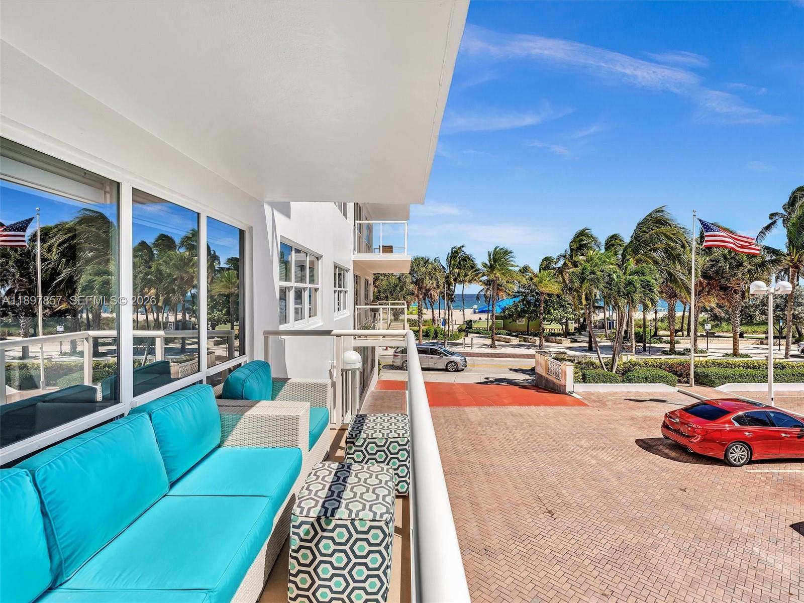 SEA MONARCH CONDO - Residential