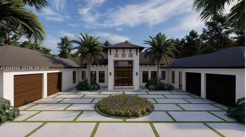 24080 SW 212th Ave Homestead FL 33031