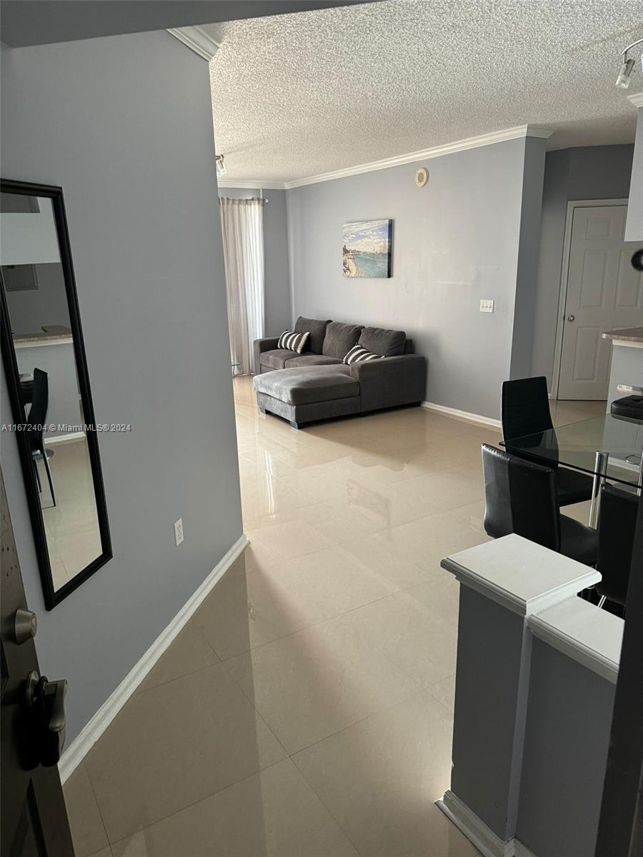 Rental Property at 17100 N Bay Rd 1714, Sunny Isles Beach, Miami-Dade County, Florida - Bedrooms: 2 
Bathrooms: 2  - $3,000 MO.