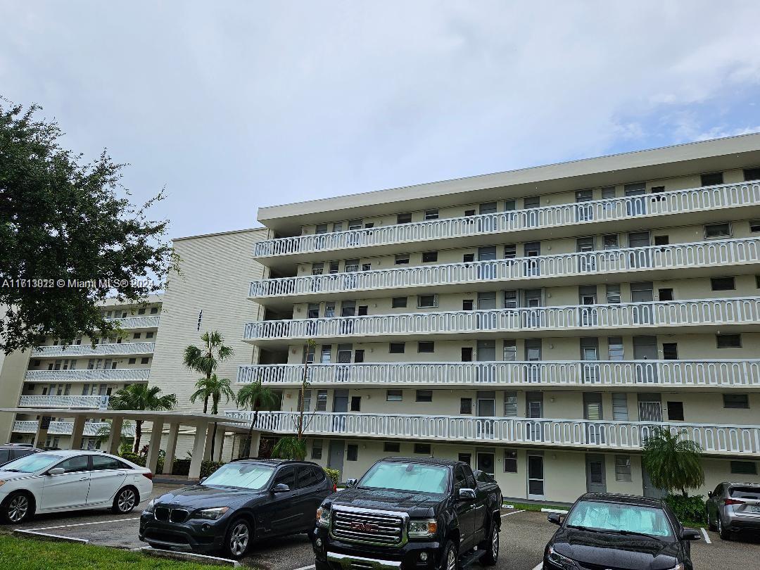 2851 Leonard Dr J203, Aventura, Miami-Dade County, Florida - 1 Bedrooms  
1 Bathrooms - 