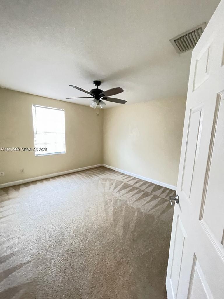 ISLES AT WESTON - Residential Lease