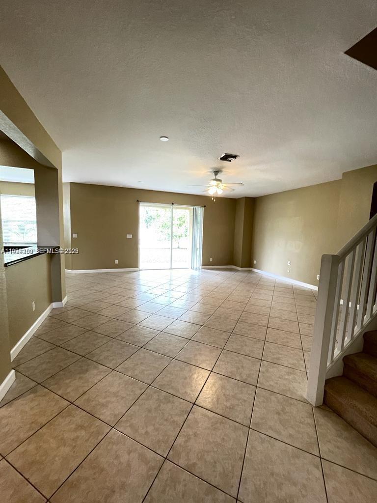 ISLES AT WESTON - Residential Lease