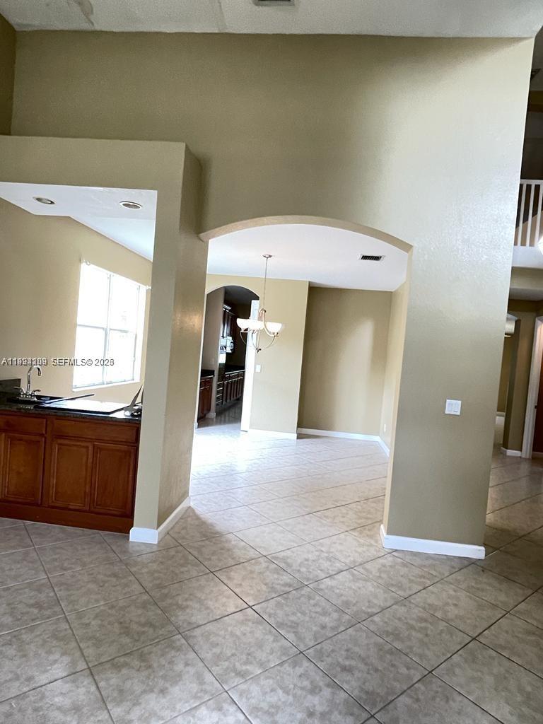 ISLES AT WESTON - Residential Lease