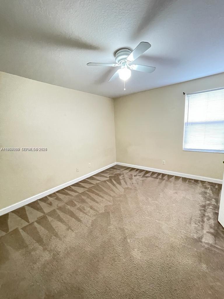 ISLES AT WESTON - Residential Lease