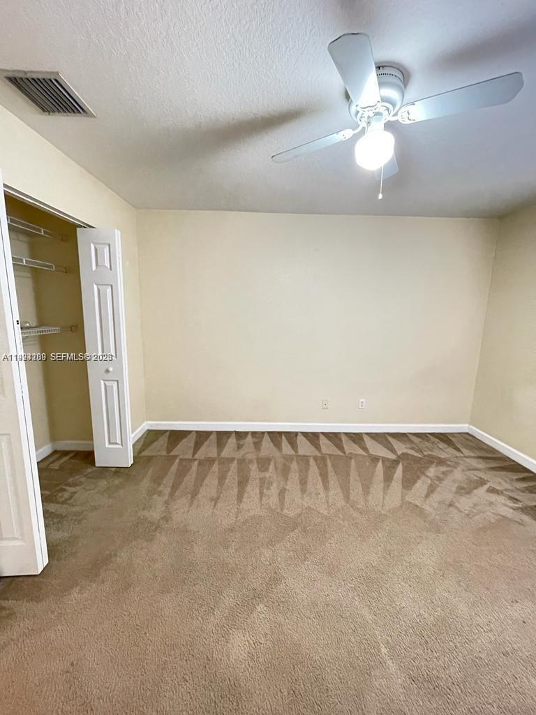 ISLES AT WESTON - Residential Lease