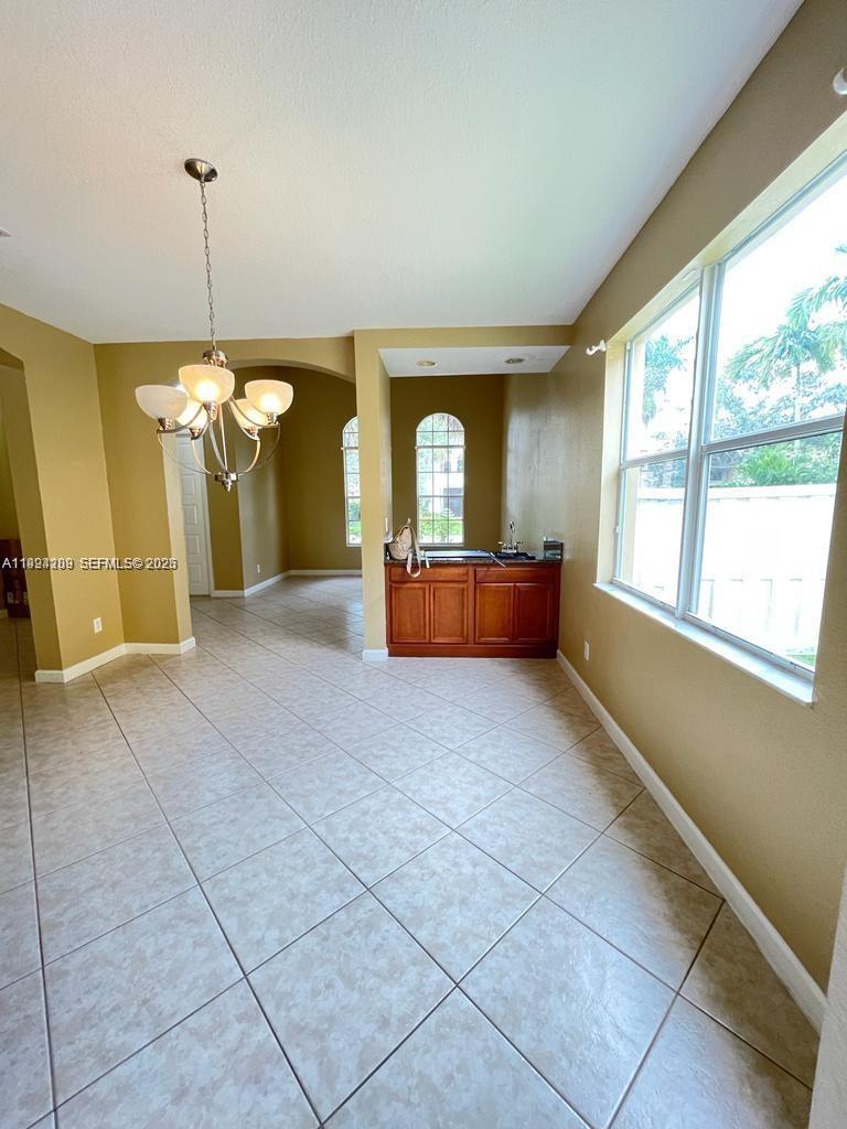 ISLES AT WESTON - Residential Lease