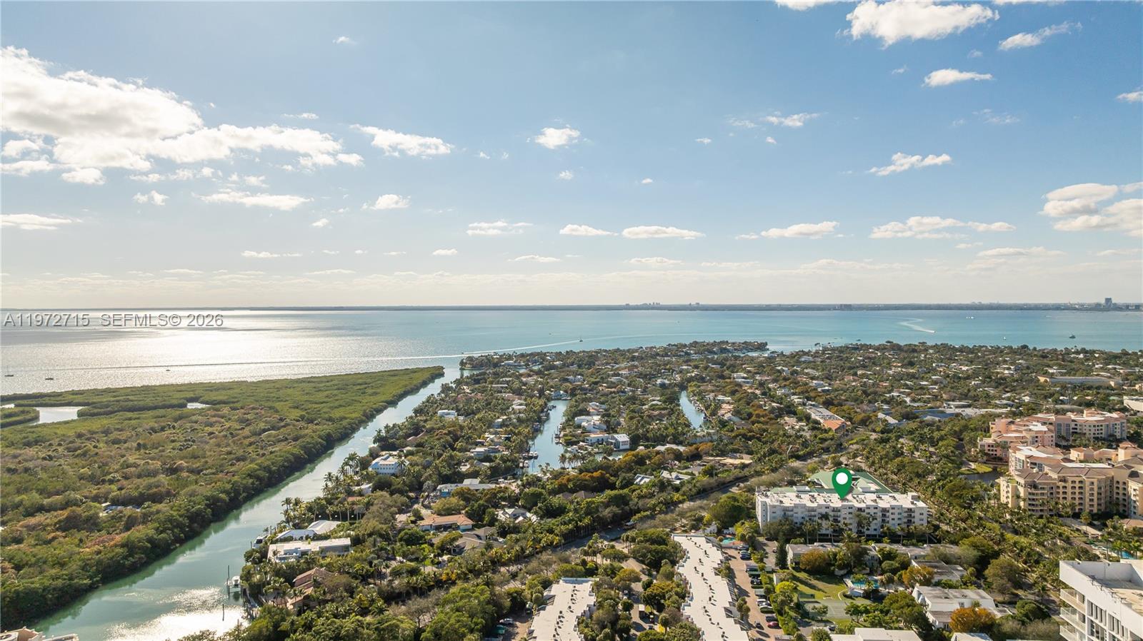 CAPE FLORIDA CLIB CONDO P - Residential