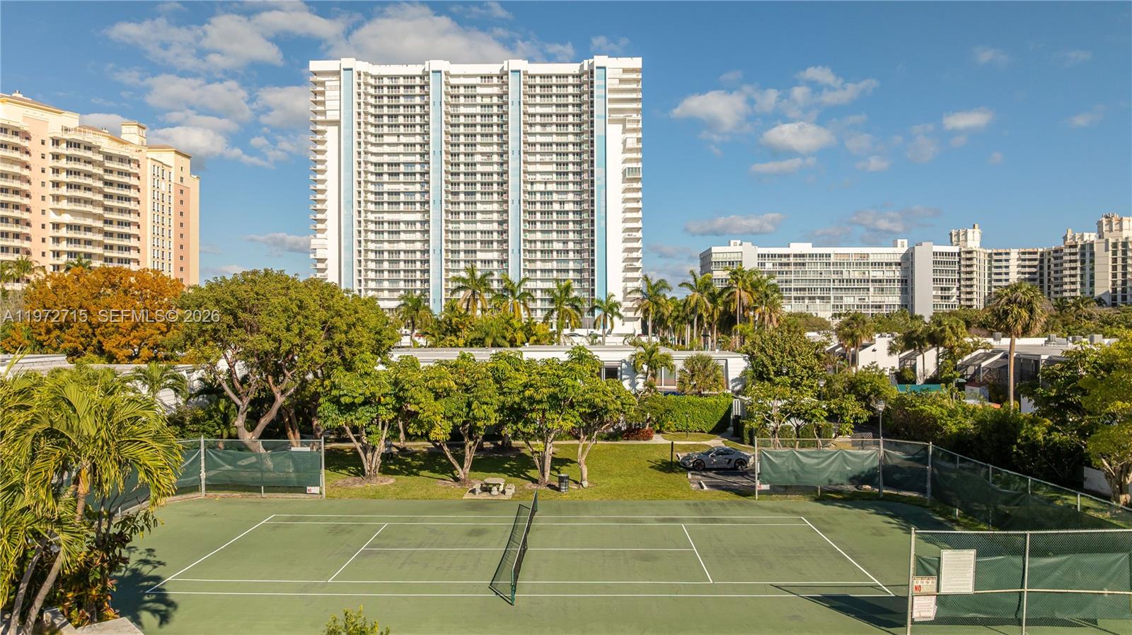 CAPE FLORIDA CLIB CONDO P - Residential