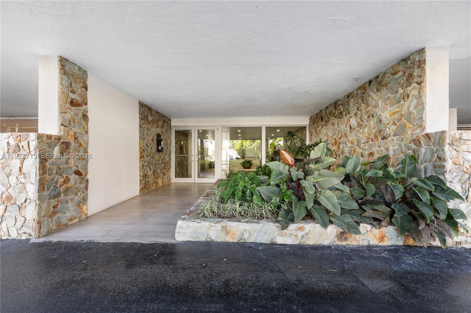 CAPE FLORIDA CLIB CONDO P - Residential