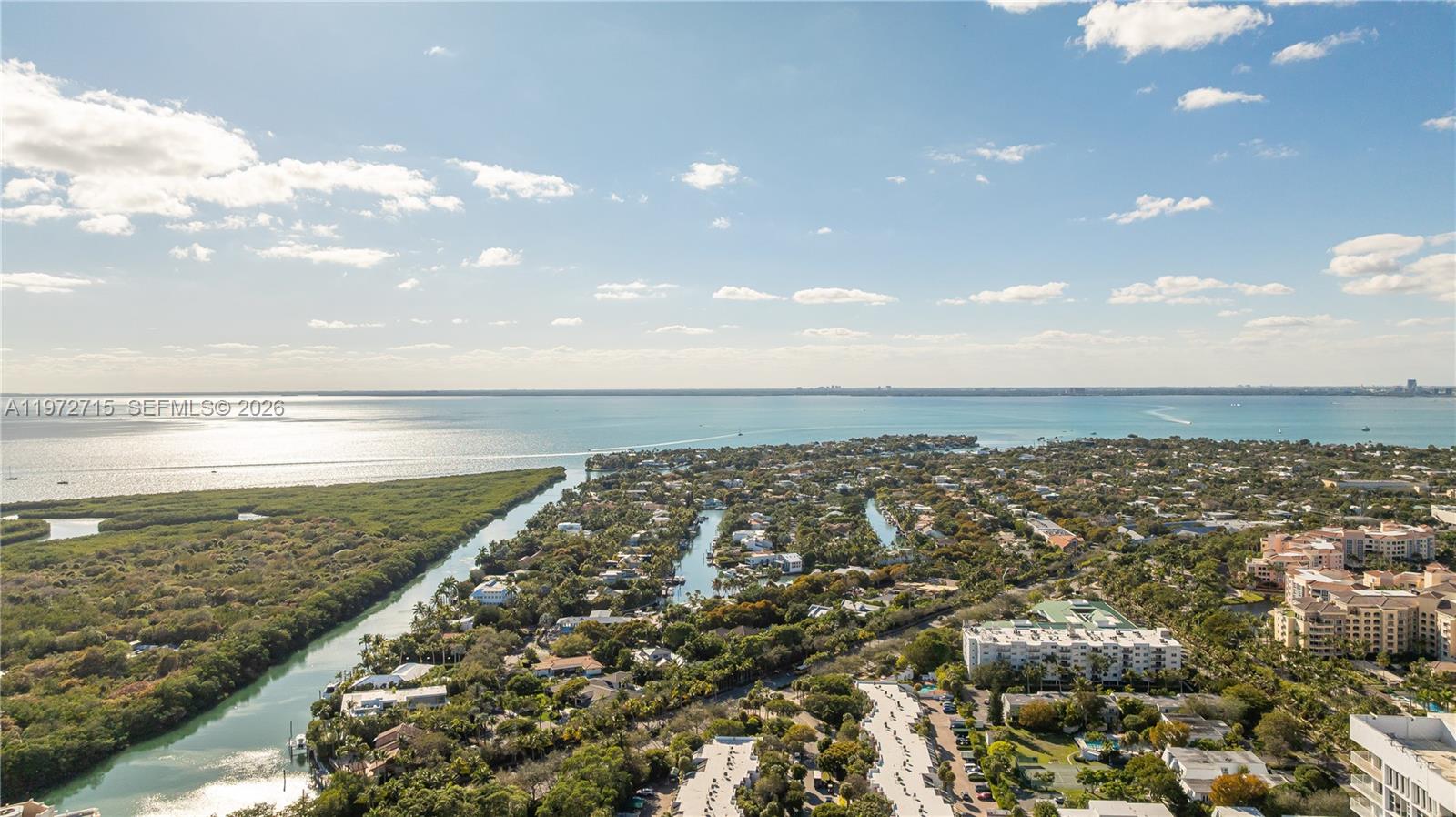 CAPE FLORIDA CLIB CONDO P - Residential