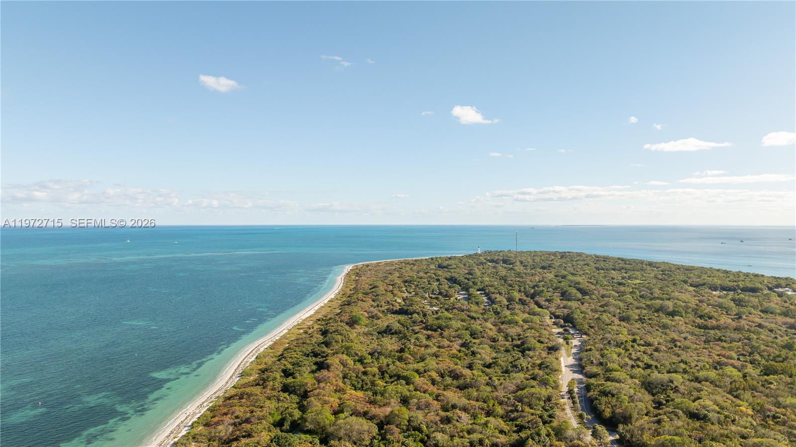 CAPE FLORIDA CLIB CONDO P - Residential