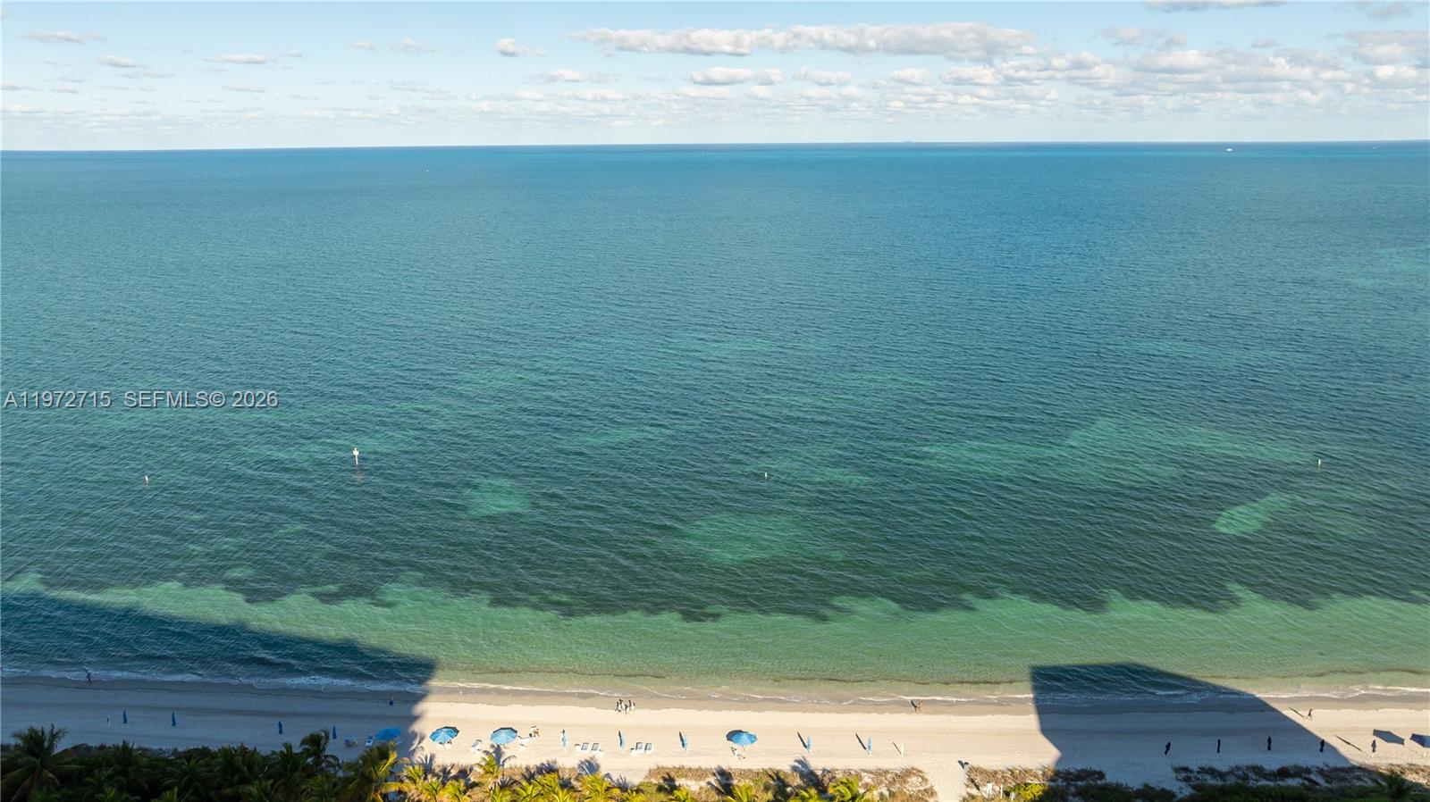 CAPE FLORIDA CLIB CONDO P - Residential