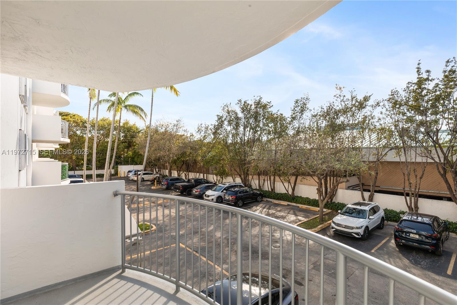 CAPE FLORIDA CLIB CONDO P - Residential