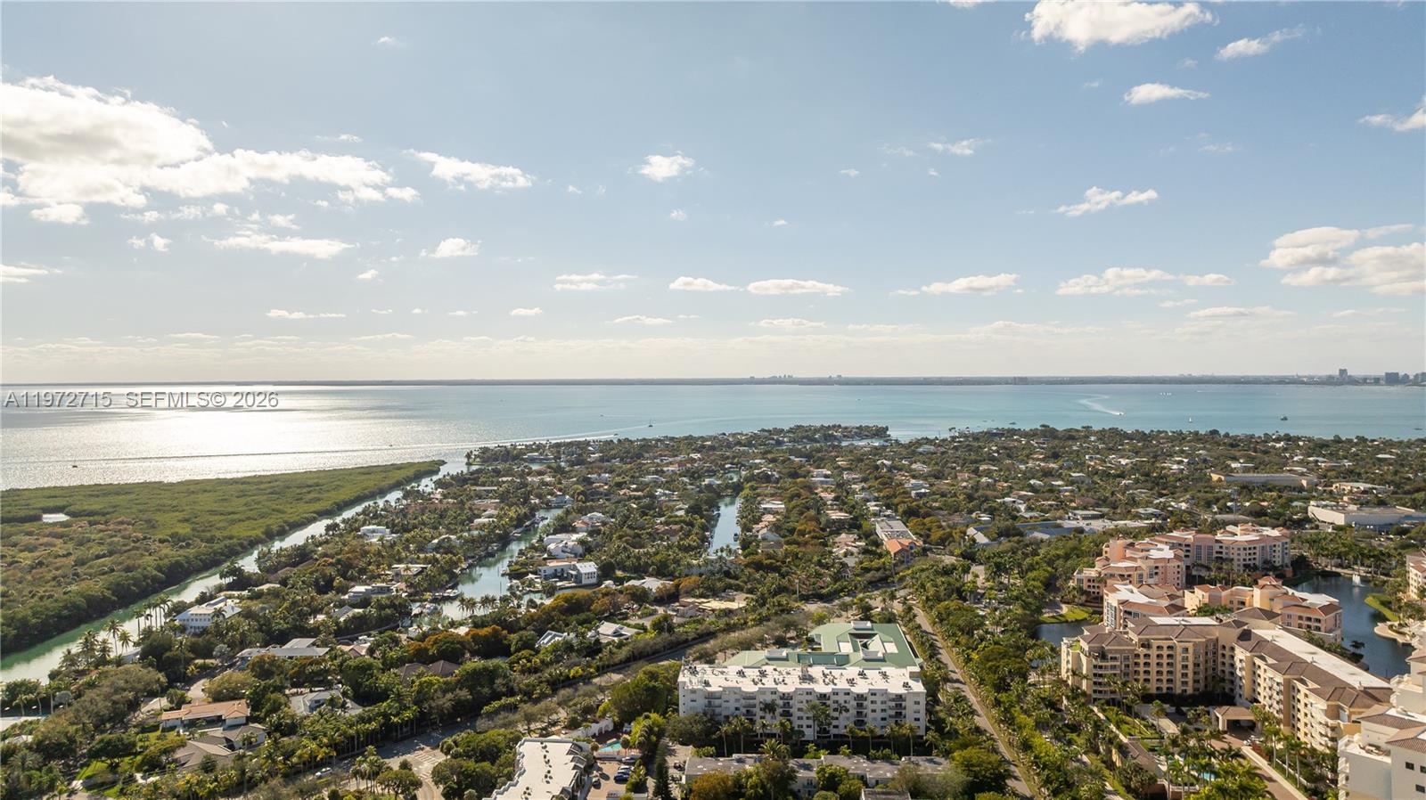 CAPE FLORIDA CLIB CONDO P - Residential