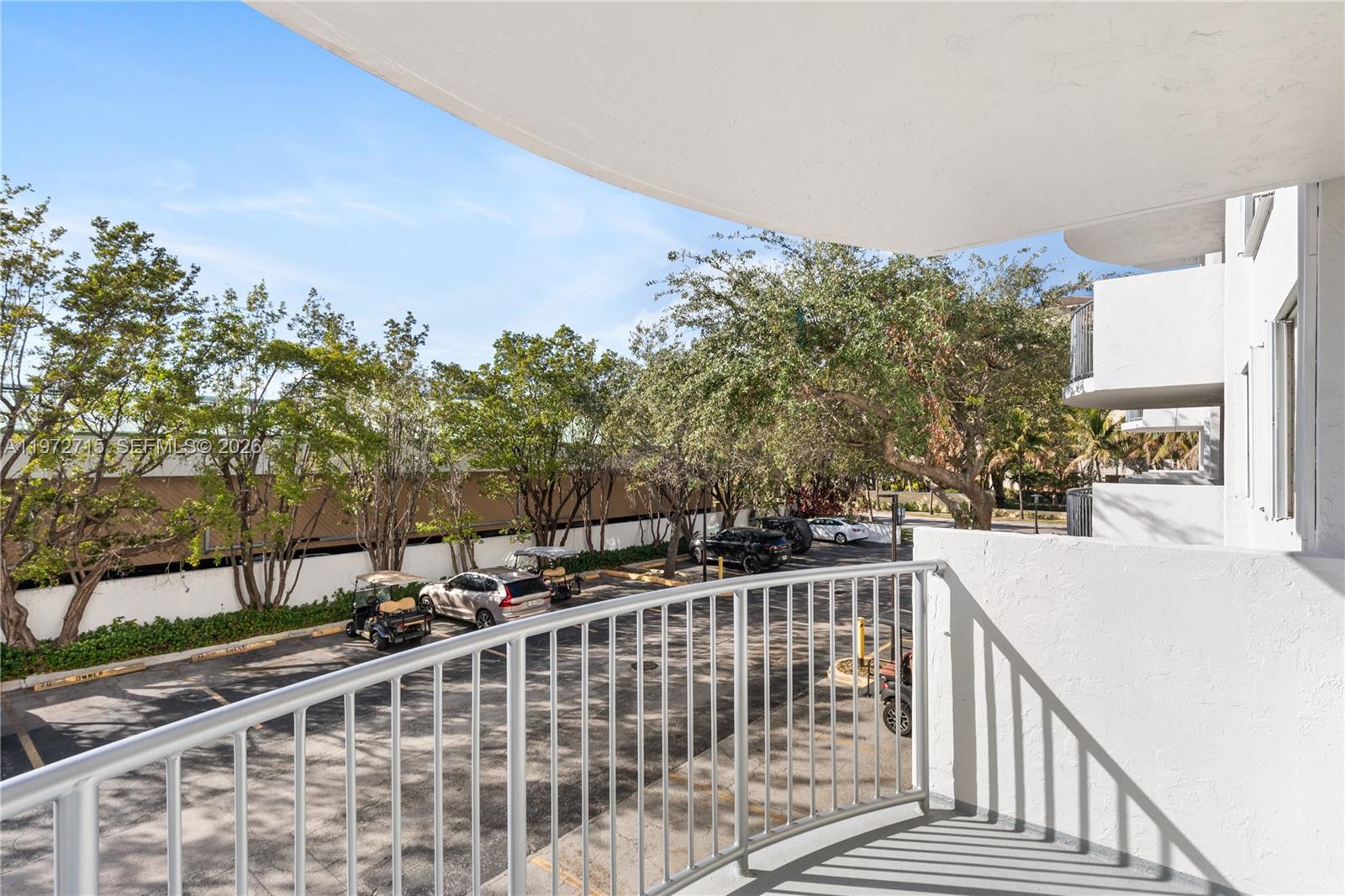 CAPE FLORIDA CLIB CONDO P - Residential
