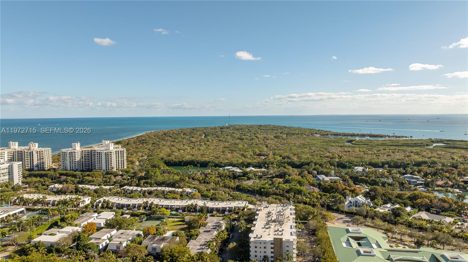 CAPE FLORIDA CLIB CONDO P - Residential