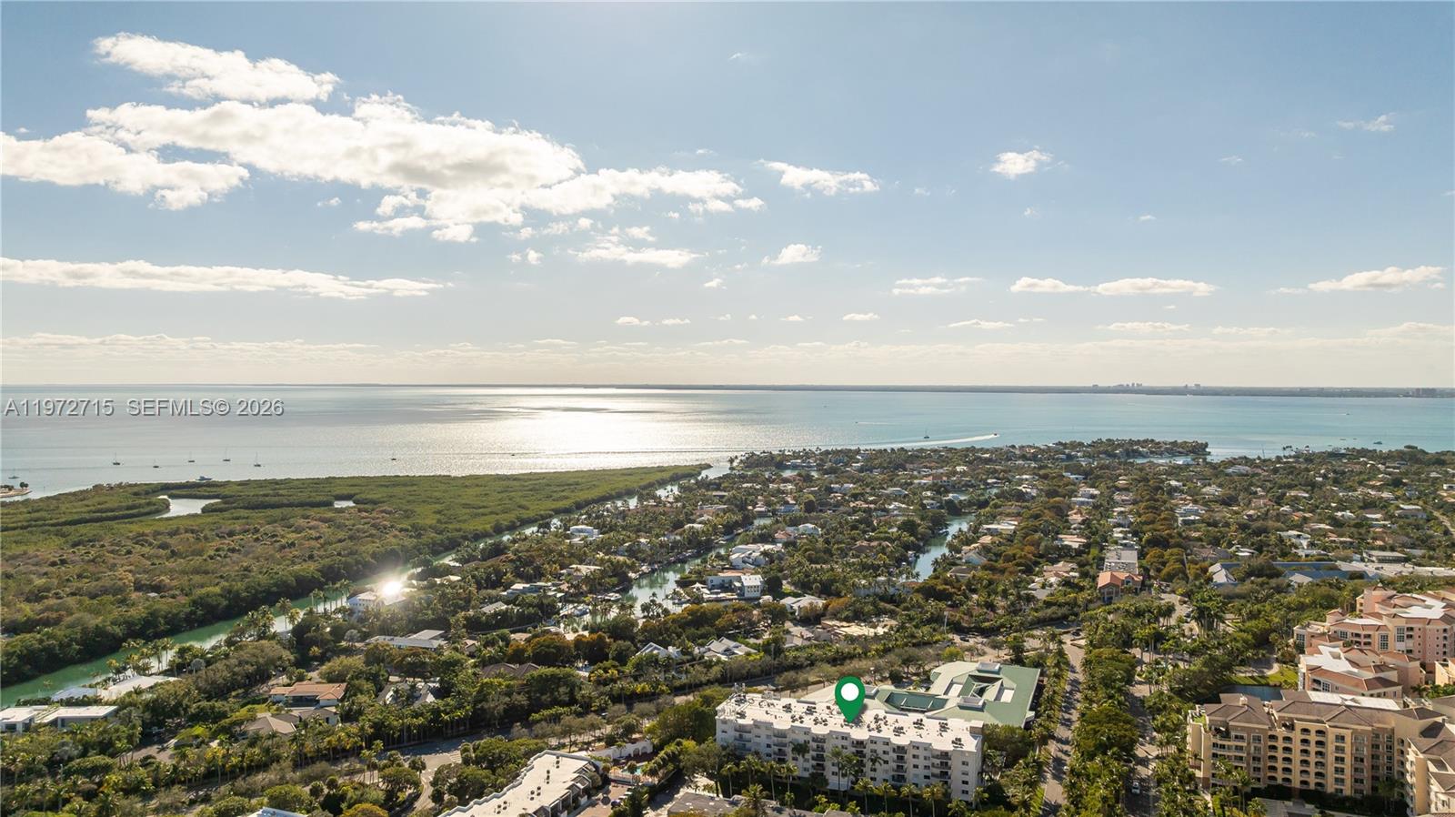 CAPE FLORIDA CLIB CONDO P - Residential