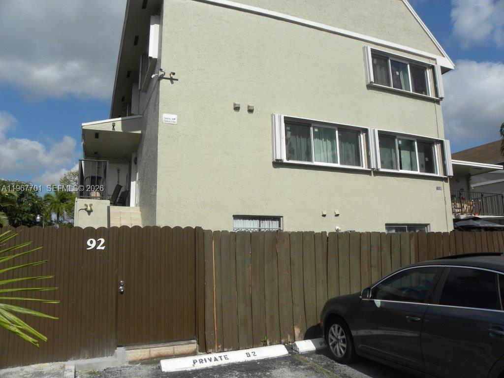 VIEW WEST CONDO PH I - Residential