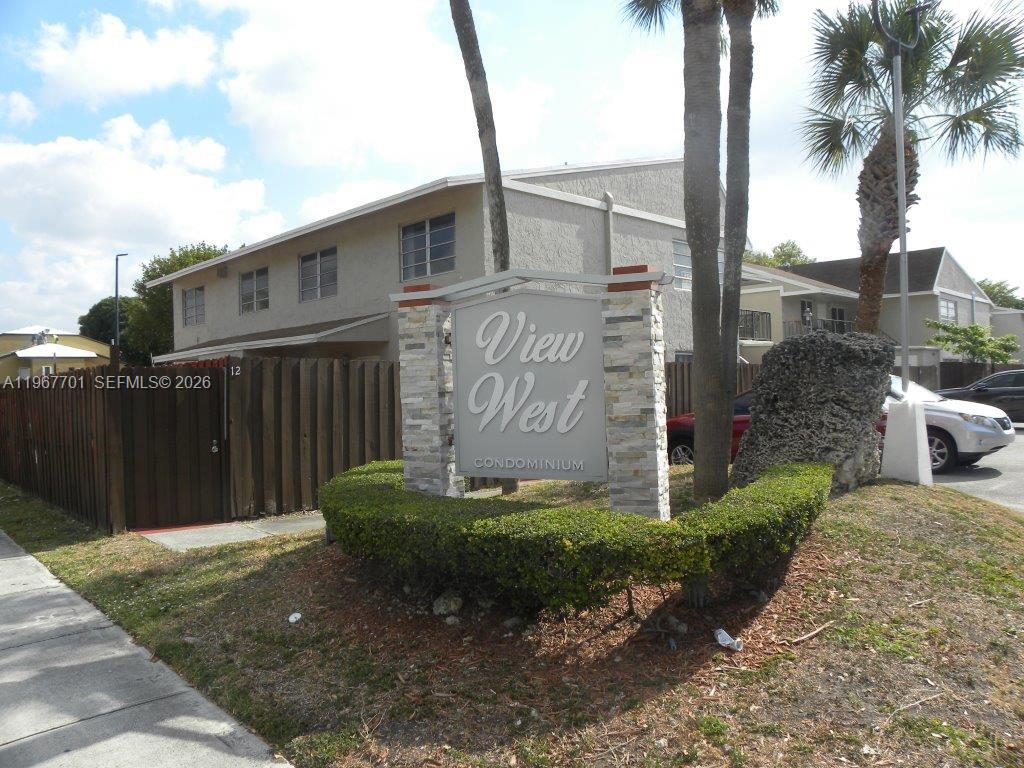 VIEW WEST CONDO PH I - Residential