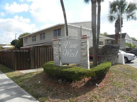 15690 SW 82nd Cir Ln 9-1 Miami FL 33193