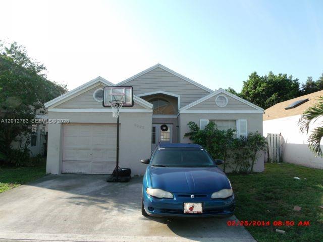 MEADOWS OF MIRAMAR - Residential