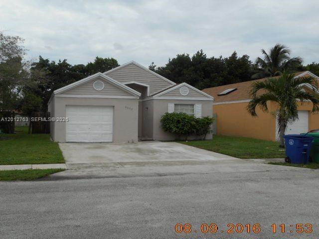 MEADOWS OF MIRAMAR - Residential