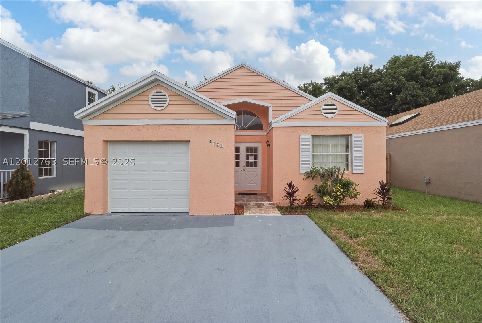 9992 Periwinkle St, Miramar FL 33025