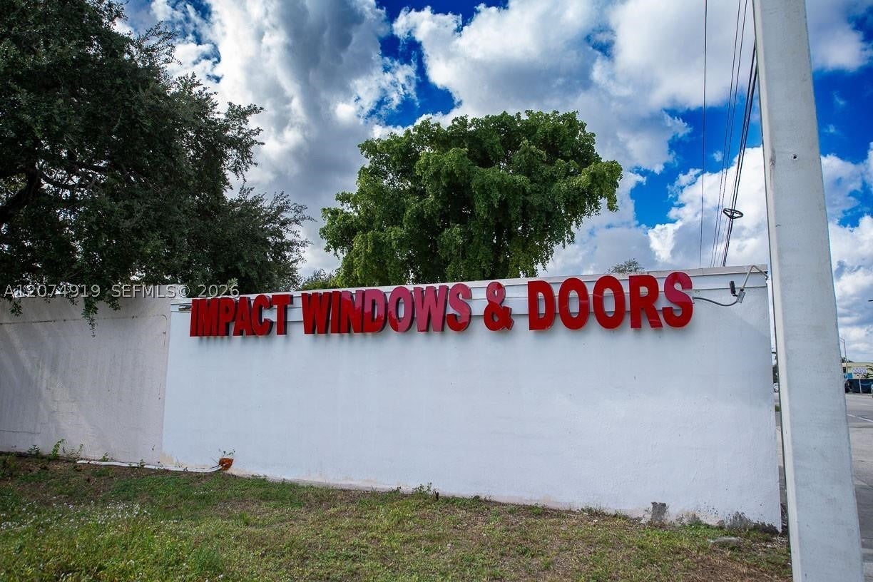 5738 W Hallandale Beach Blvd