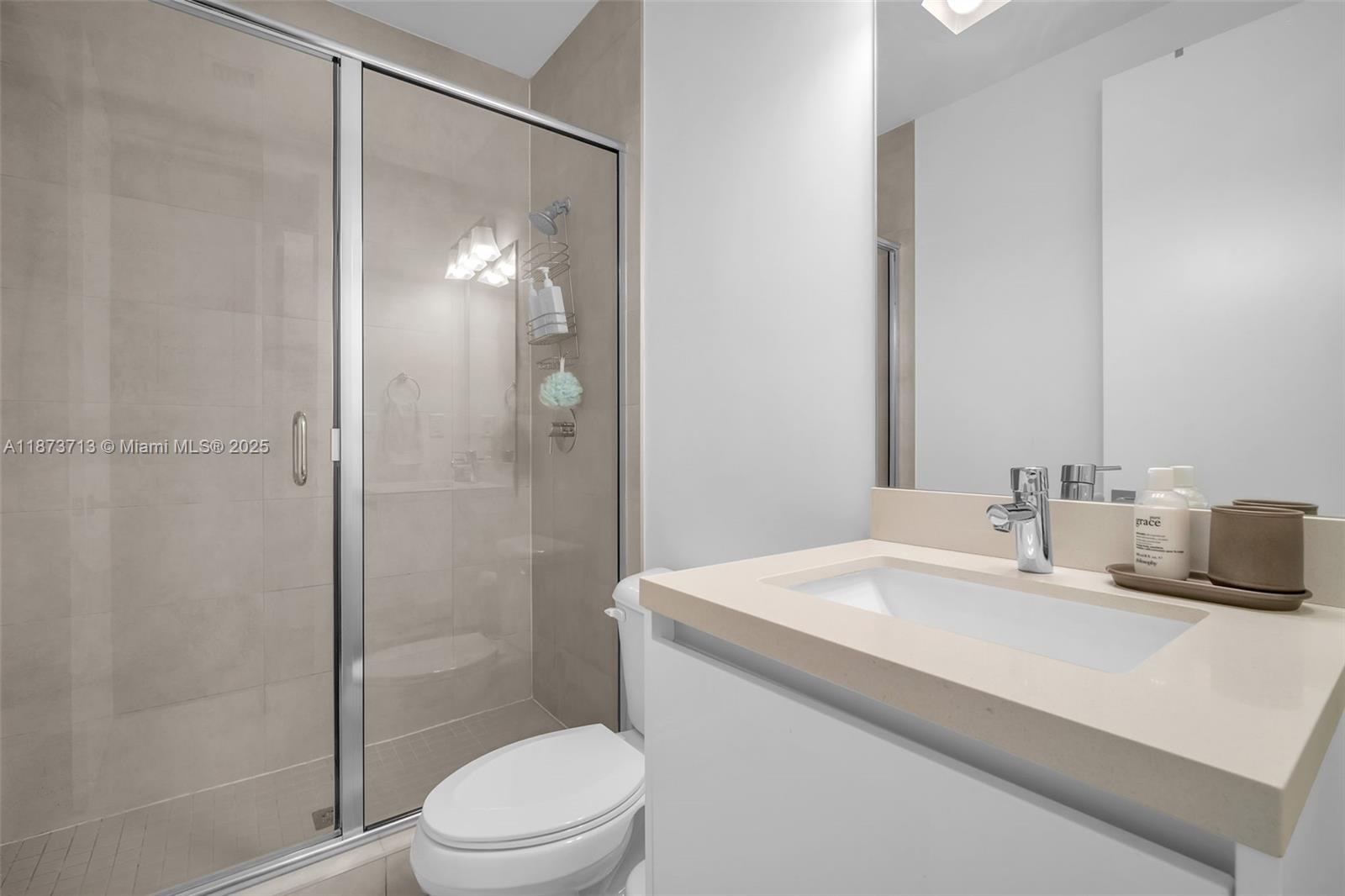 DORAL COMMONS RESIDENTIAL - Residential