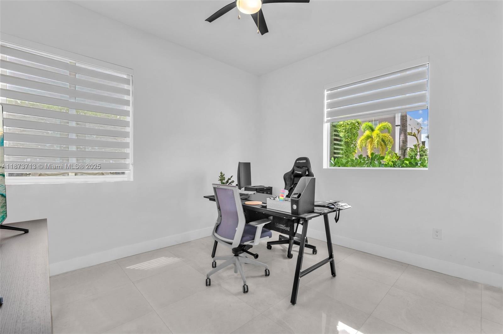 DORAL COMMONS RESIDENTIAL - Residential