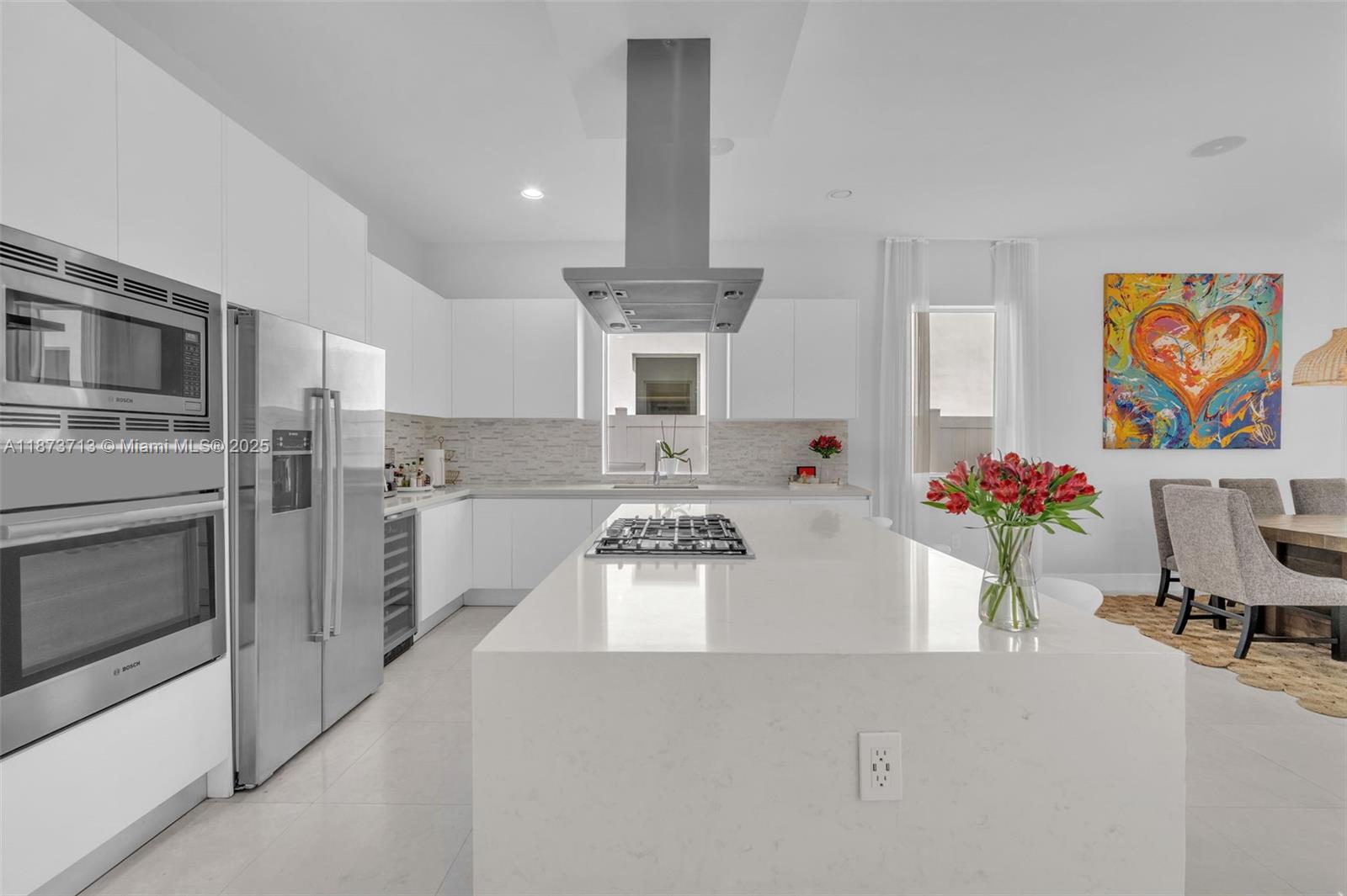 DORAL COMMONS RESIDENTIAL - Residential