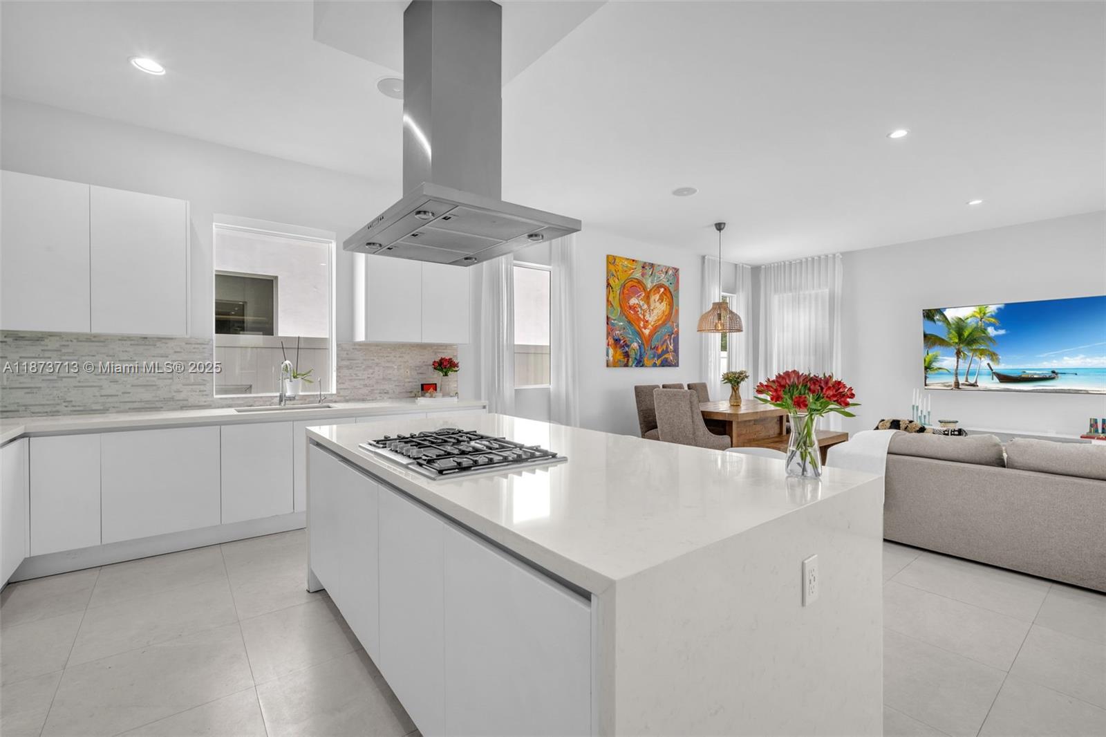 DORAL COMMONS RESIDENTIAL - Residential