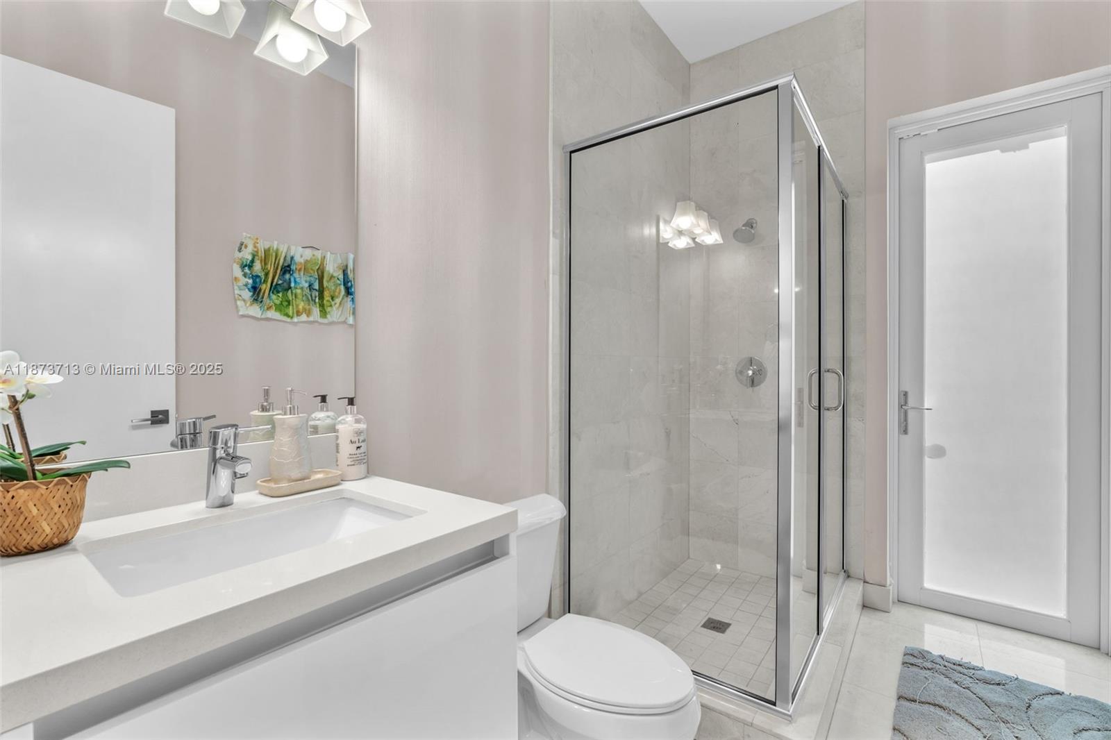 DORAL COMMONS RESIDENTIAL - Residential