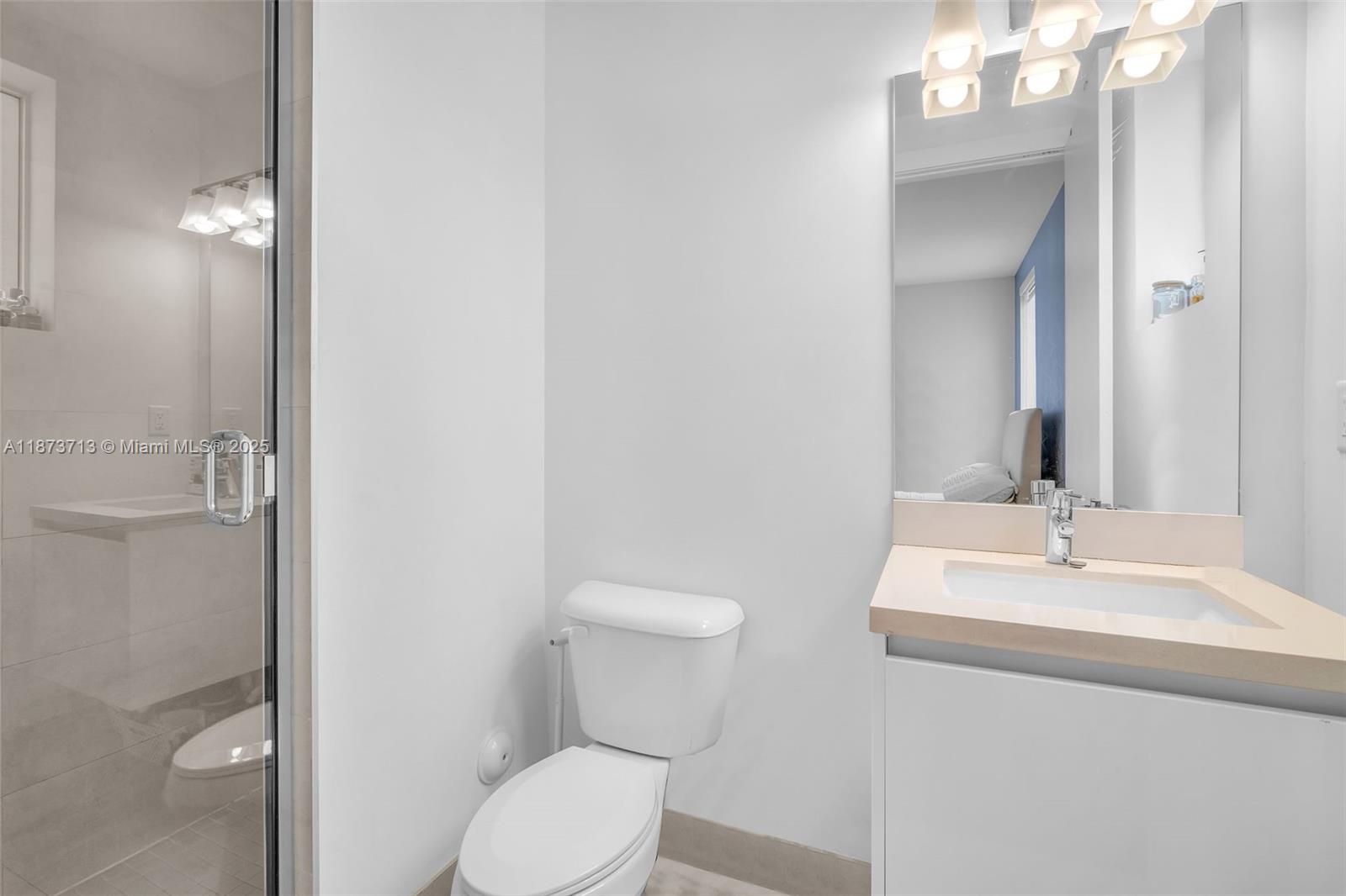 DORAL COMMONS RESIDENTIAL - Residential