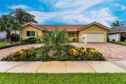 A home in Cutler Bay