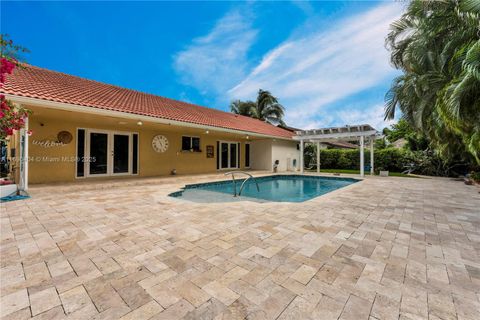 A home in Cutler Bay