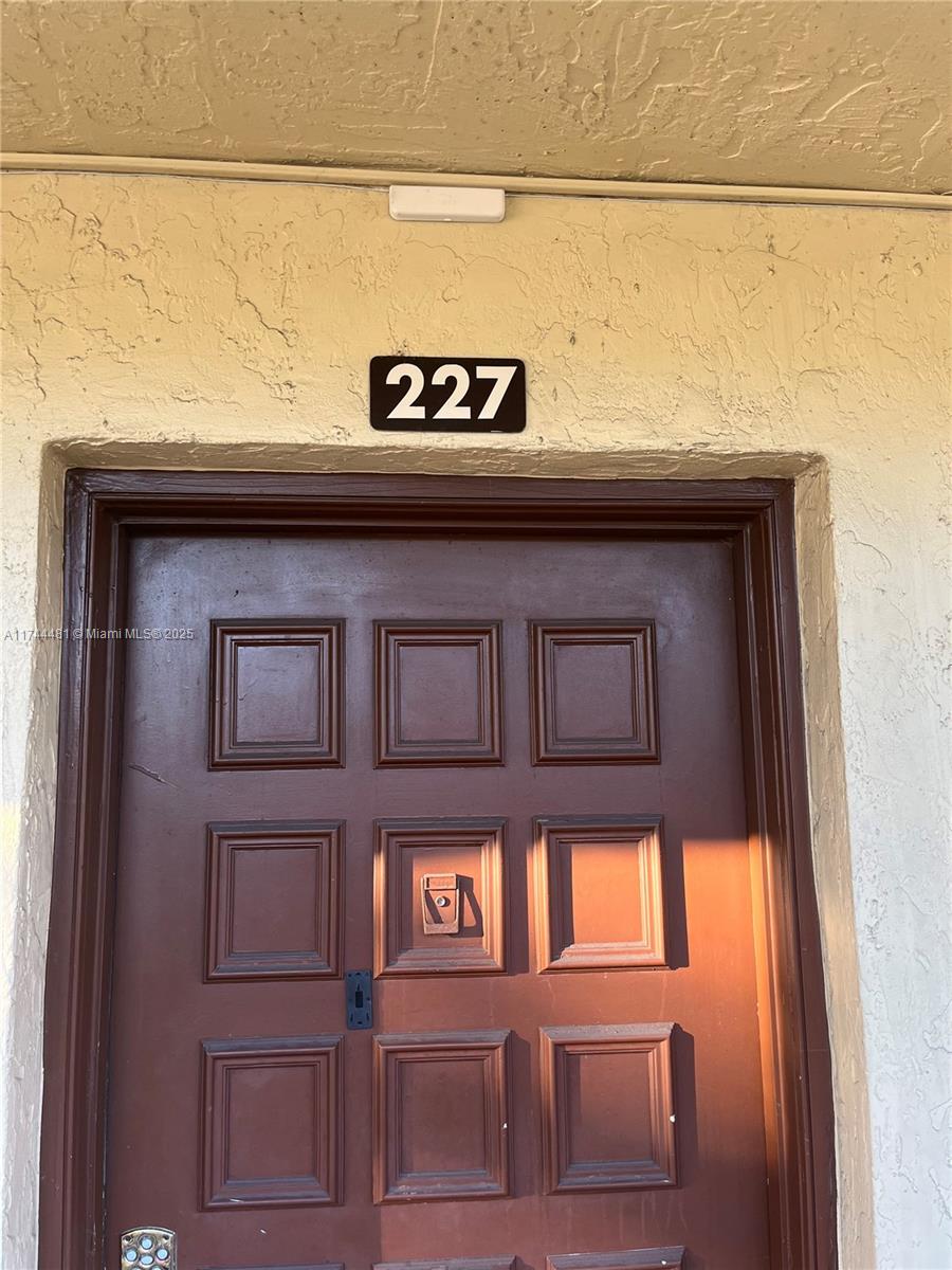 Property for Sale at 3141 Nw 47th Ter 227, Lauderdale Lakes, Broward County, Florida - Bedrooms: 1 
Bathrooms: 2  - $99,999