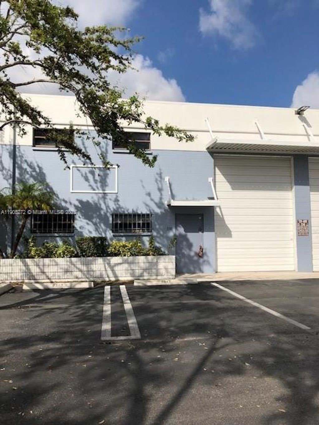 Photo of 8343 NW 64 St #5, Miami, FL 33166 (MLS # A11903272)