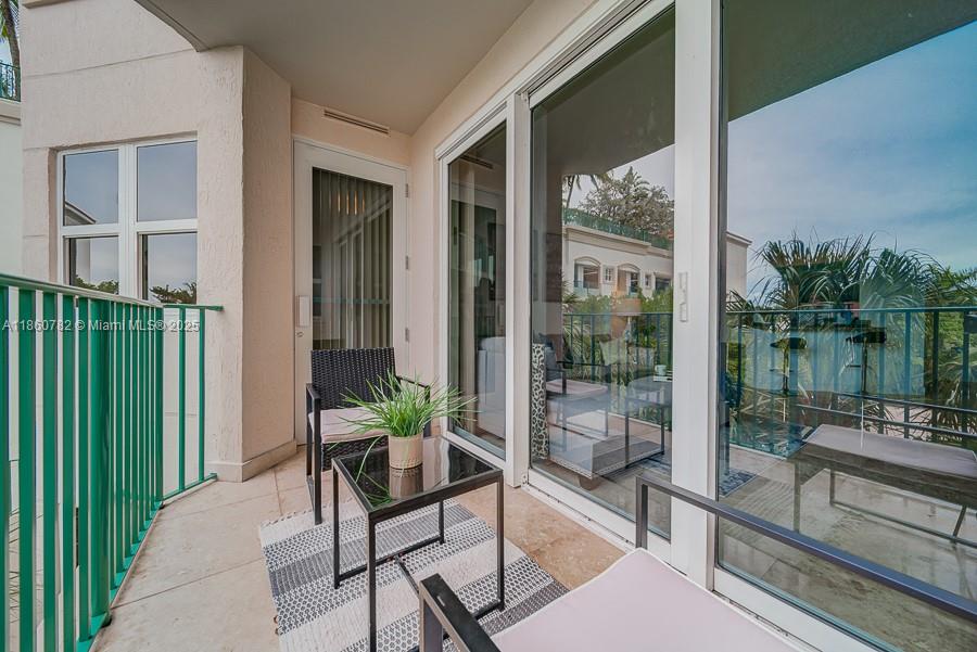 TURNBERRY VILLAGE SO TOWE - Residential