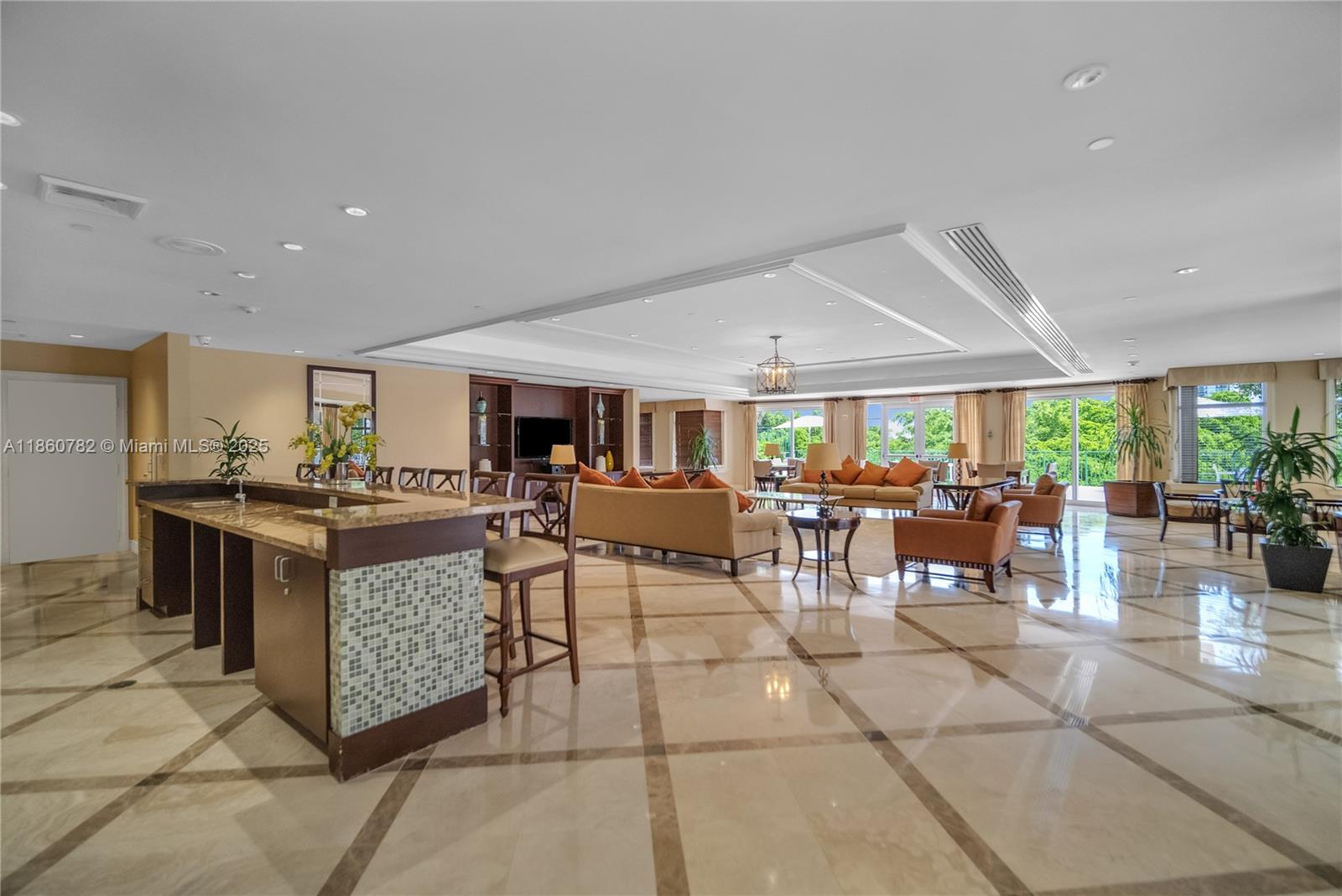 TURNBERRY VILLAGE SO TOWE - Residential