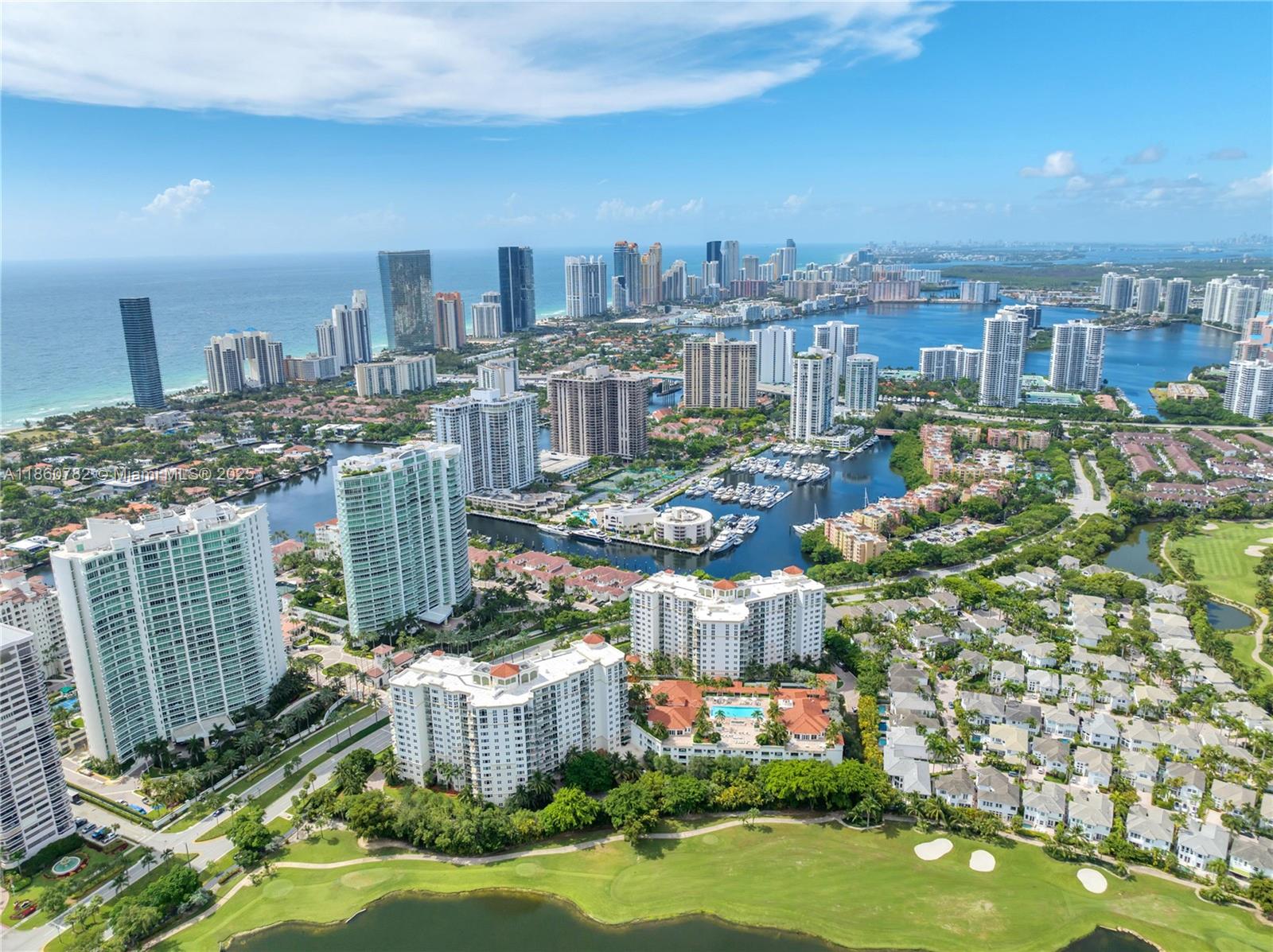 TURNBERRY VILLAGE SO TOWE - Residential