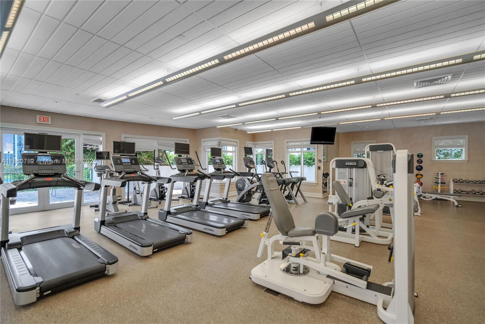 TURNBERRY VILLAGE SO TOWE - Residential