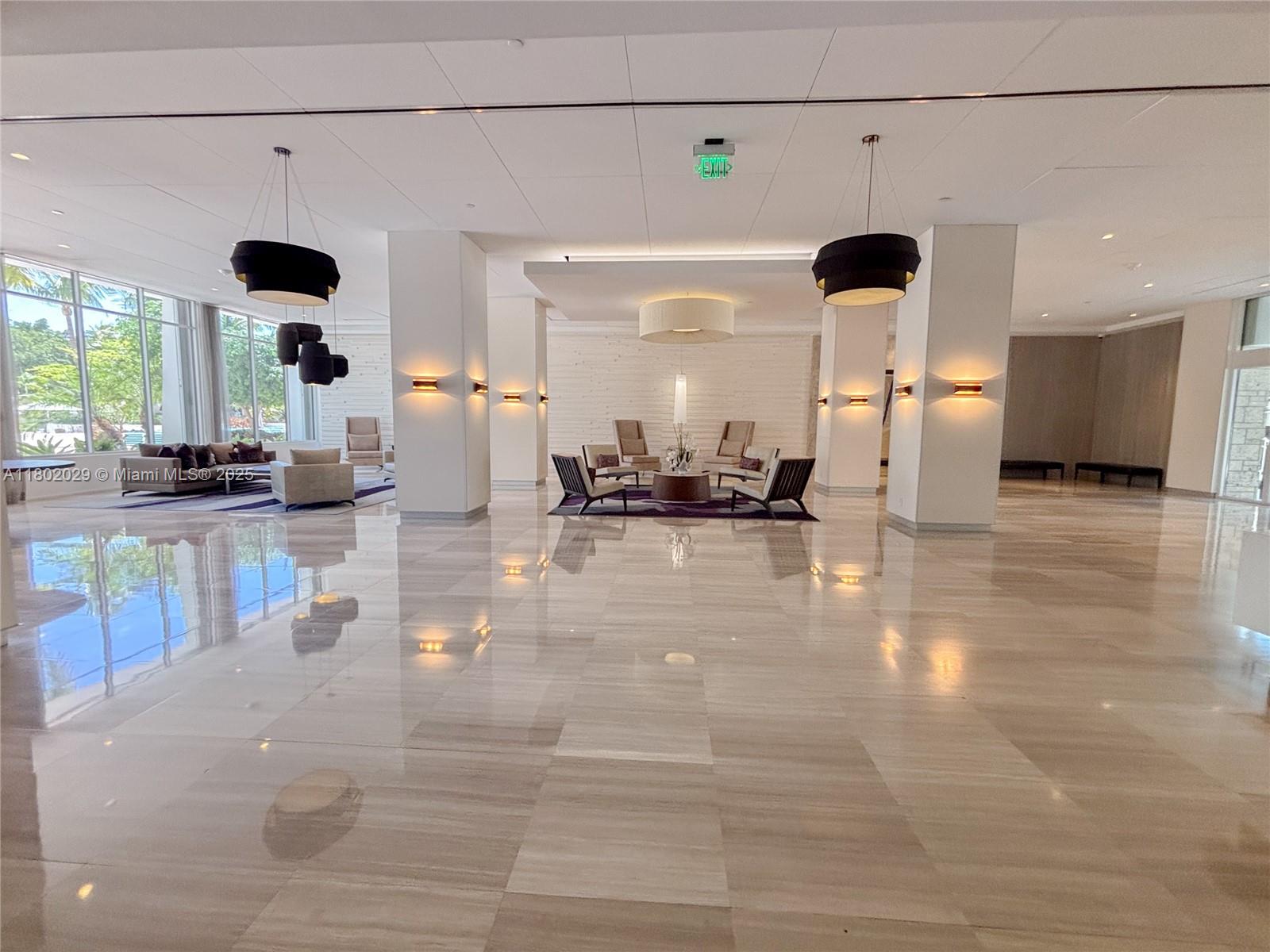 ARLEN HOUSE EAST CONDO - Residential