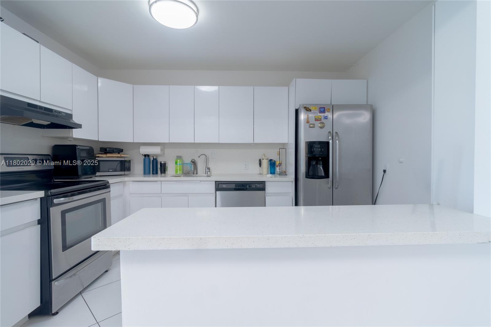 ARLEN HOUSE EAST CONDO - Residential