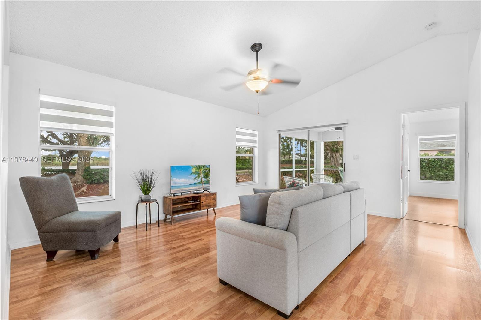 KEYS-GATE NO 2 - Residential