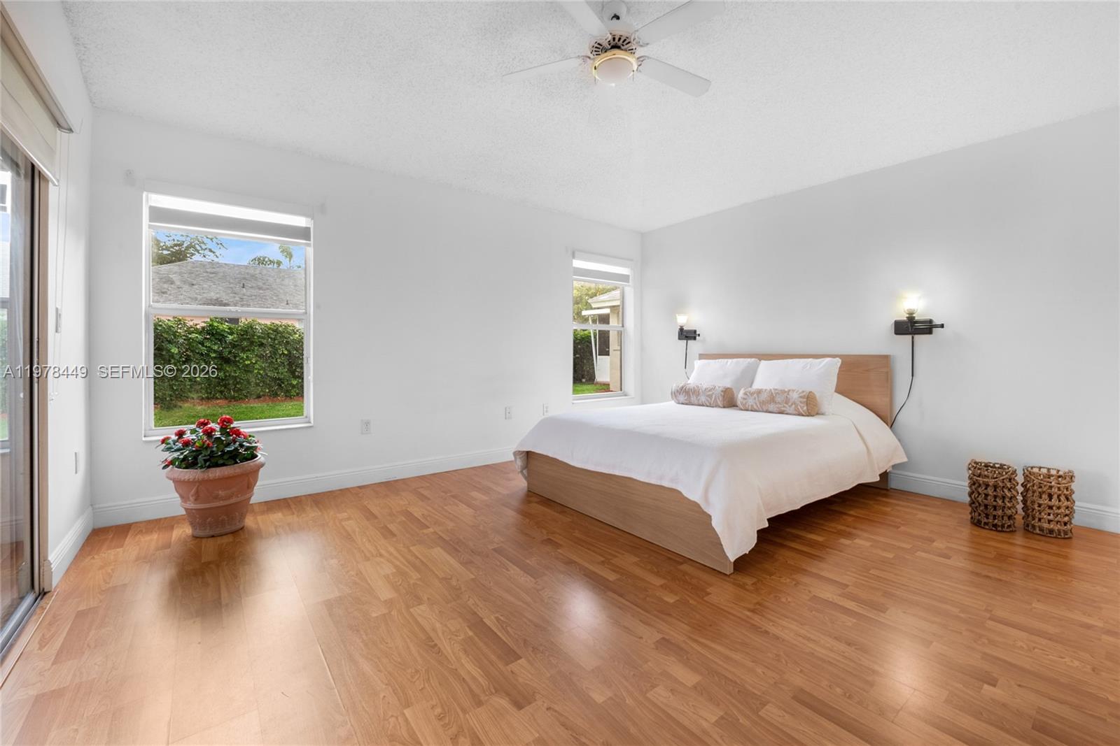 KEYS-GATE NO 2 - Residential