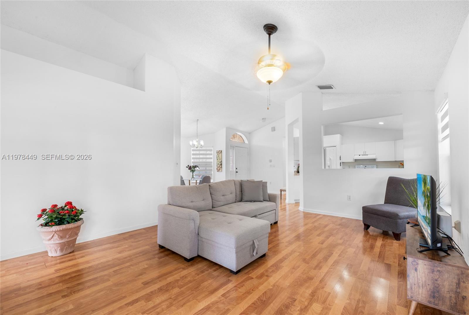 KEYS-GATE NO 2 - Residential